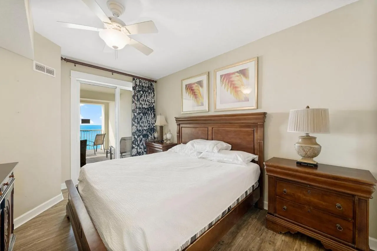 Grand Panama 1-1207 Lägenhet Panama City Beach